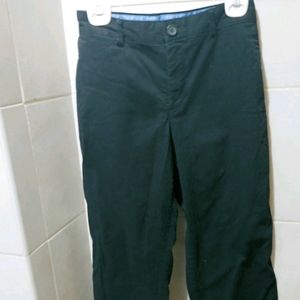 Dockers black slacks size 14